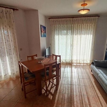 Argenta Orangecosta Apartment Peñíscola Exterior foto