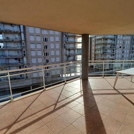 Argenta Orangecosta Apartment Peñíscola Exterior foto