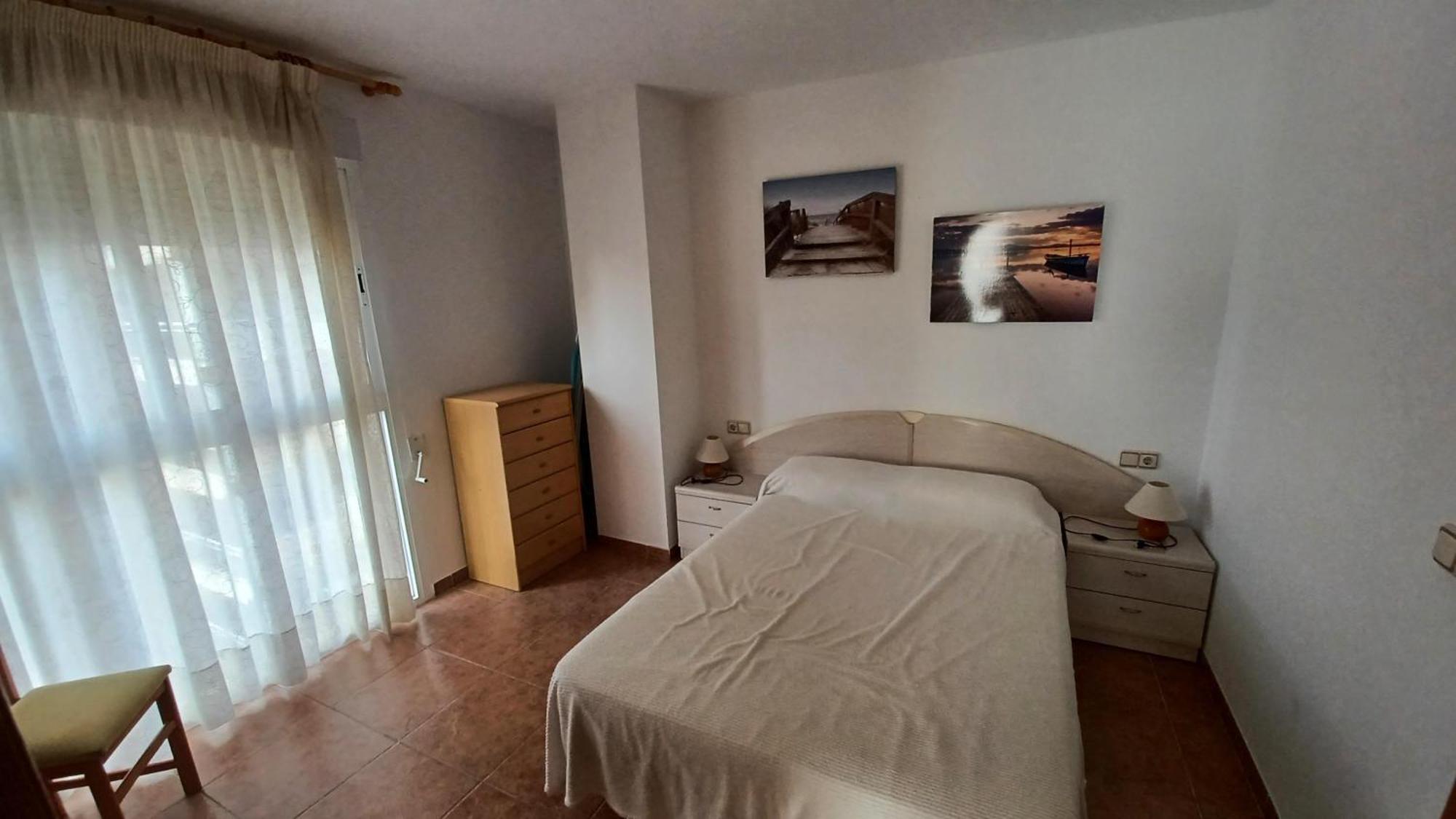 Argenta Orangecosta Apartment Peñíscola Exterior foto